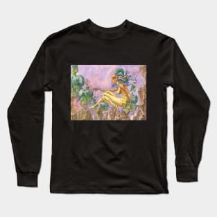 Sky Skipper Long Sleeve T-Shirt